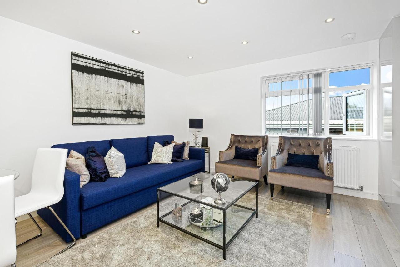 St Martins 2 Bedroom Apartments In Ruislip By 360 Stays Esterno foto