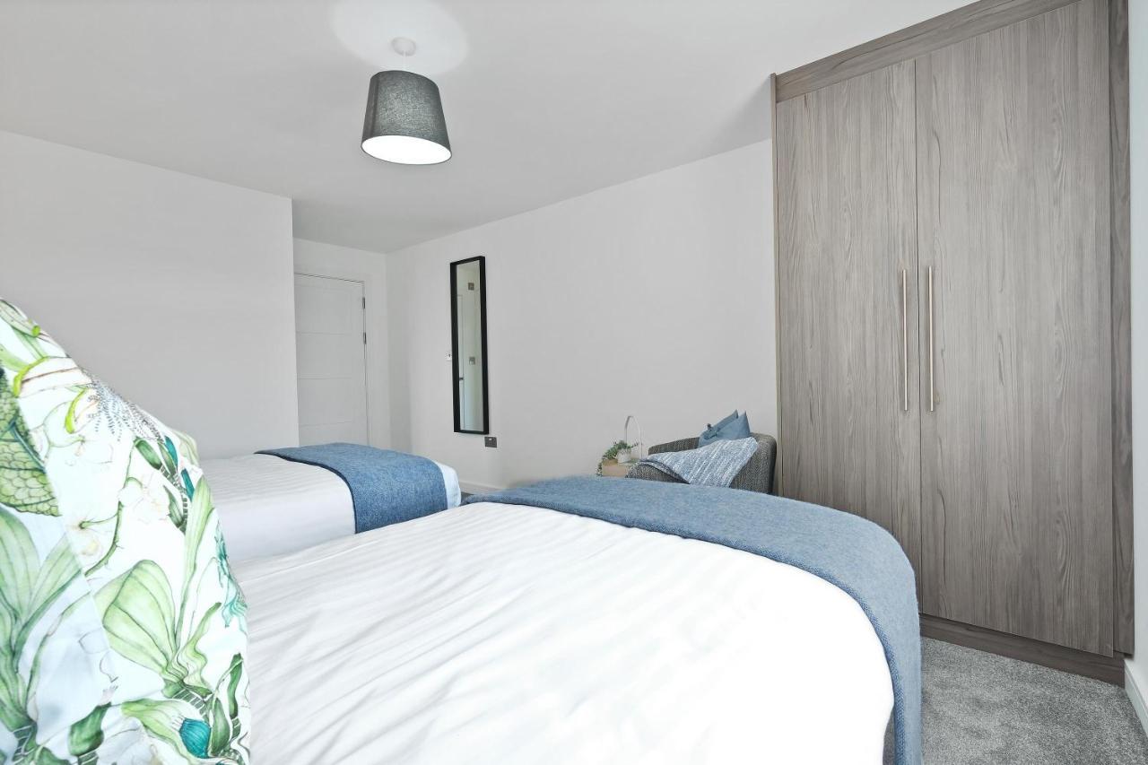 St Martins 2 Bedroom Apartments In Ruislip By 360 Stays Esterno foto