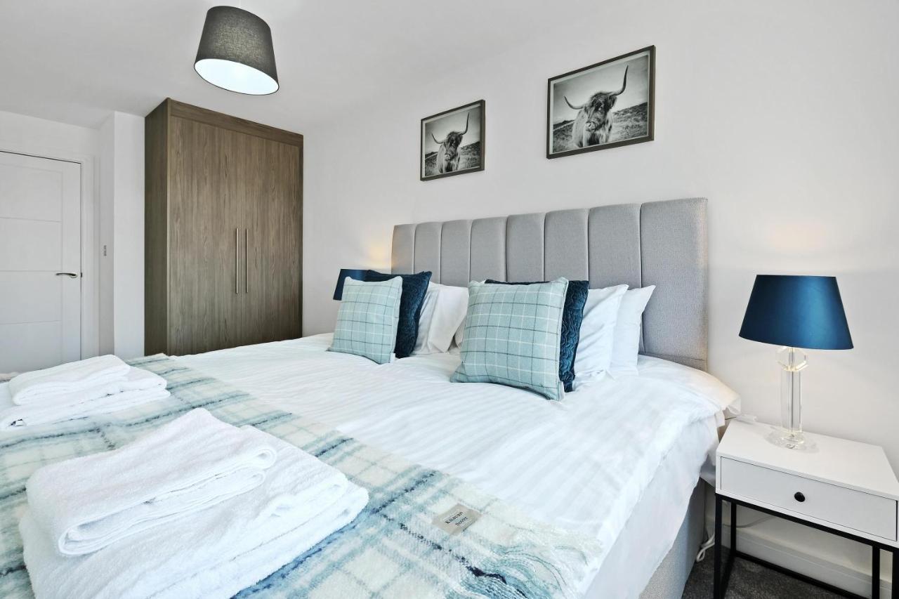 St Martins 2 Bedroom Apartments In Ruislip By 360 Stays Esterno foto