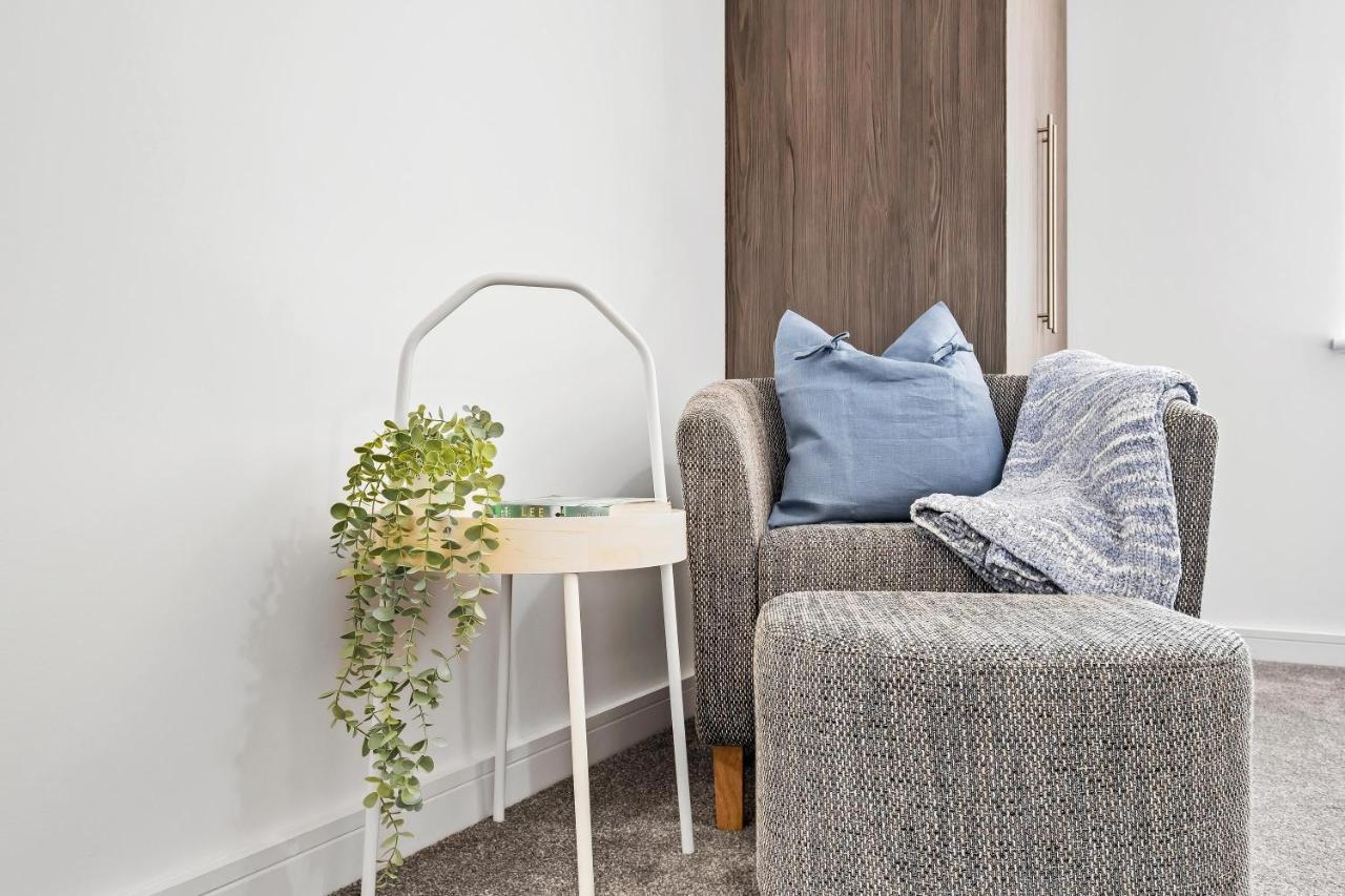 St Martins 2 Bedroom Apartments In Ruislip By 360 Stays Esterno foto