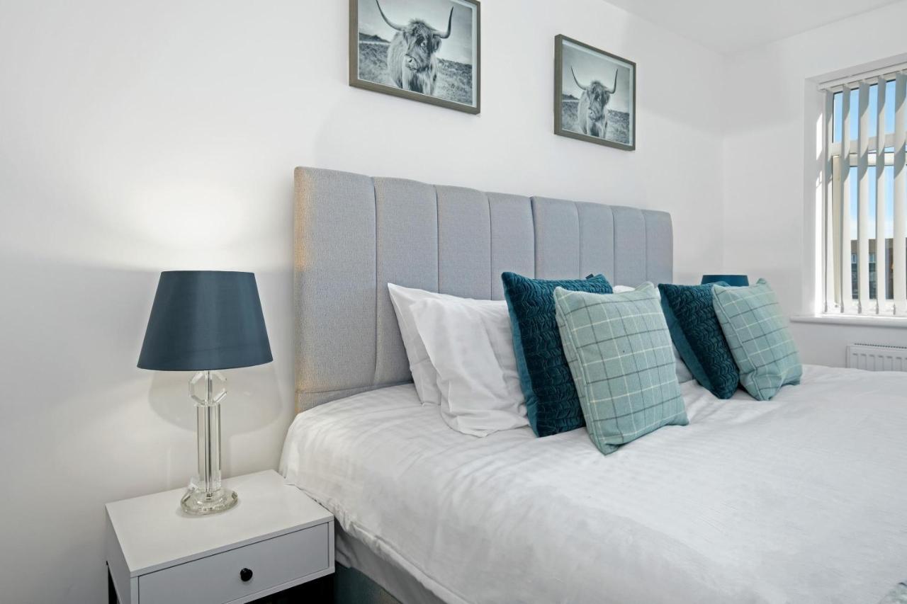 St Martins 2 Bedroom Apartments In Ruislip By 360 Stays Esterno foto
