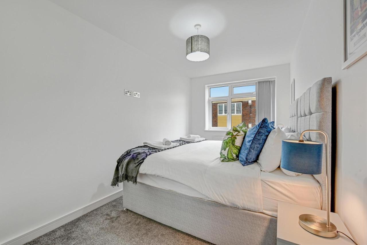 St Martins 2 Bedroom Apartments In Ruislip By 360 Stays Esterno foto