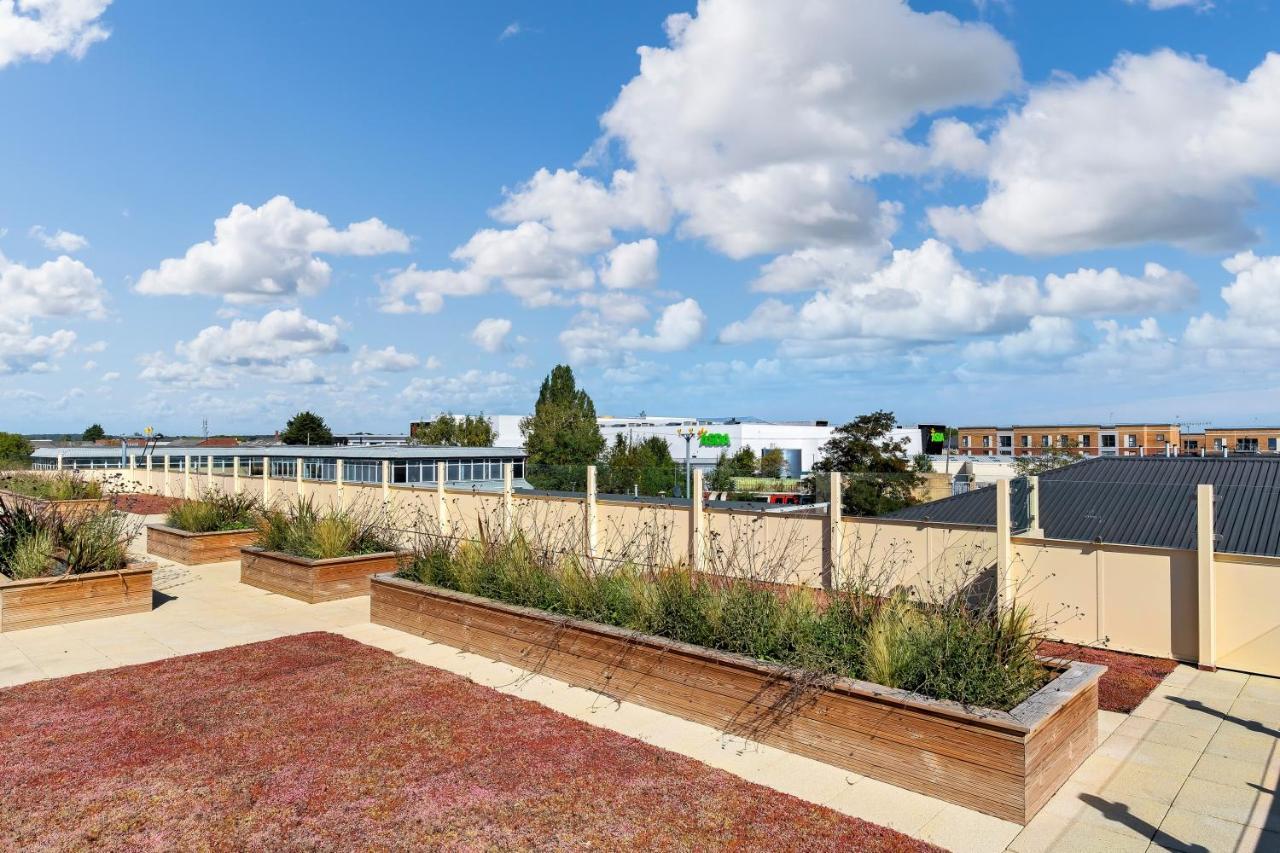 St Martins 2 Bedroom Apartments In Ruislip By 360 Stays Esterno foto