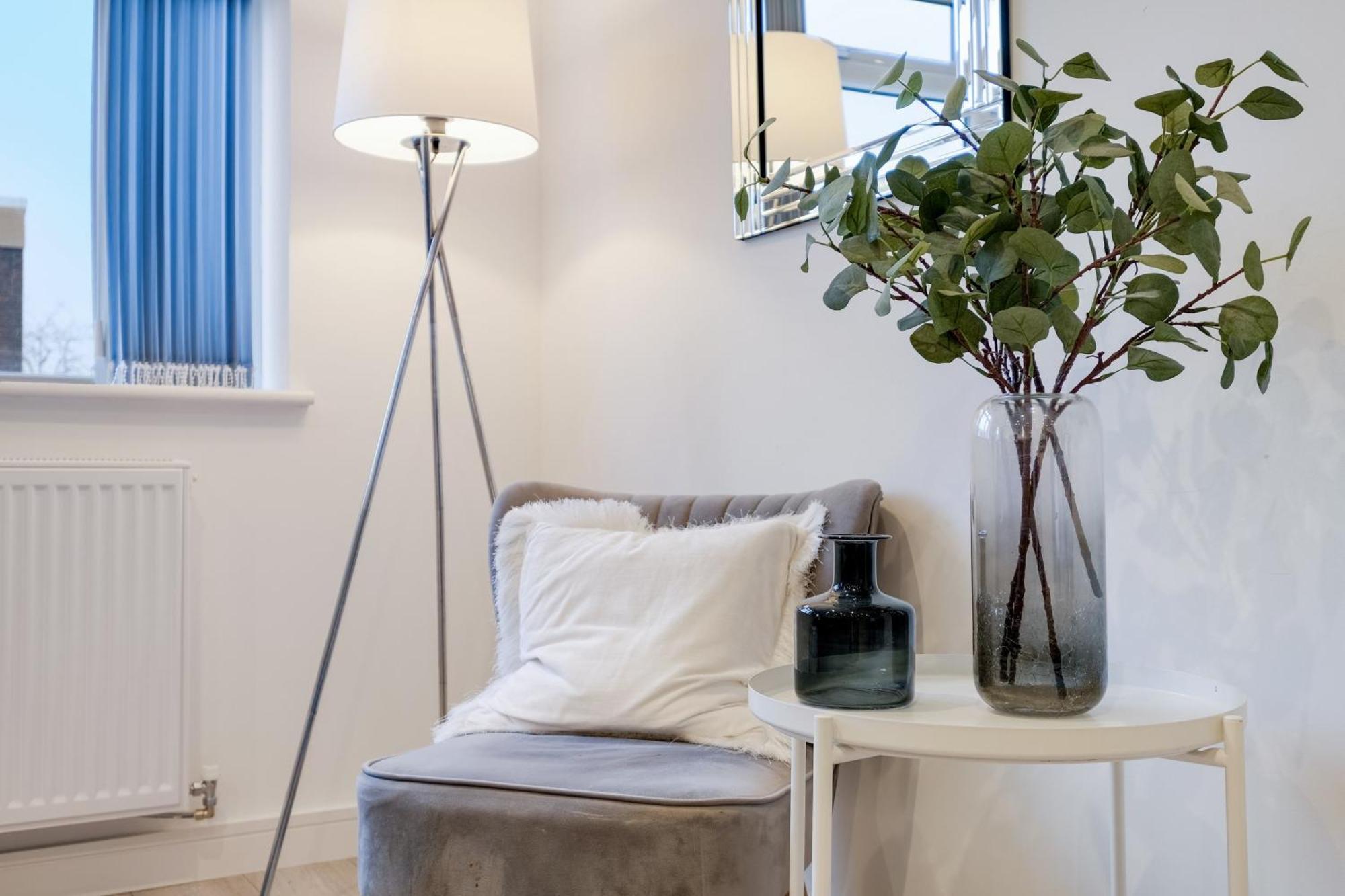 St Martins 2 Bedroom Apartments In Ruislip By 360 Stays Esterno foto