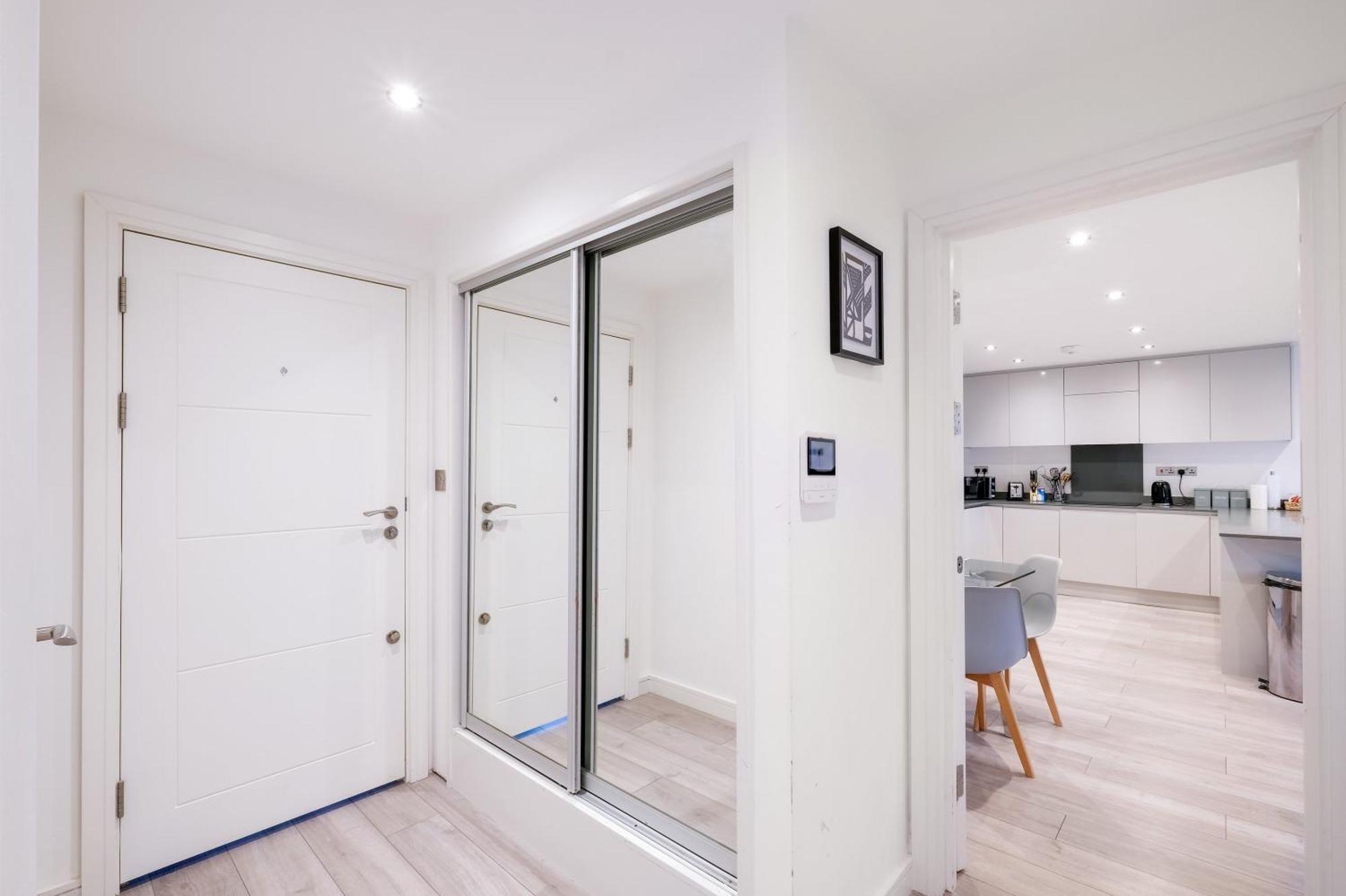 St Martins 2 Bedroom Apartments In Ruislip By 360 Stays Esterno foto
