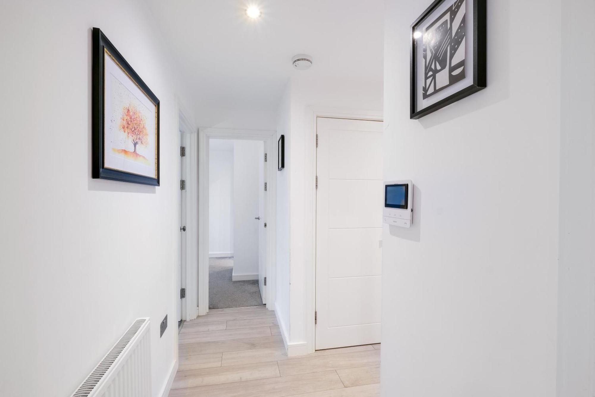 St Martins 2 Bedroom Apartments In Ruislip By 360 Stays Esterno foto